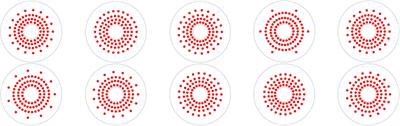 Optimal design of the neutron multiplicity counter based on metaheuristic algorithm